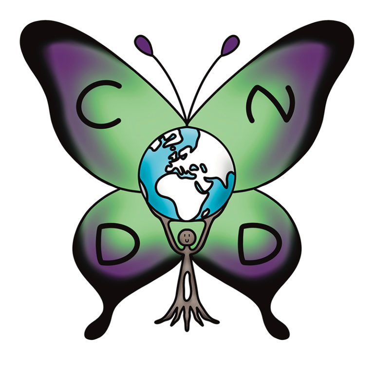 Logo Conseil National Développement Durable
