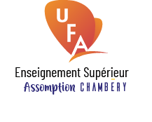 Assomption Chambéry ESSA (U.F.A) Enseignement Supérieur en apprentissage