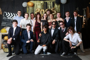Bal de fin d’année 2025