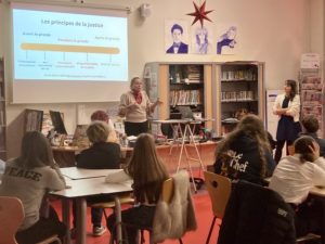 38ᵉ prix Goncourt des lycéens