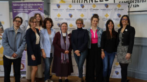 Table ronde au féminin : engagement et entrepreneuriat au lycée Sainte Geneviève